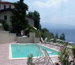 Hotel Mariano Gargnano Gardasee